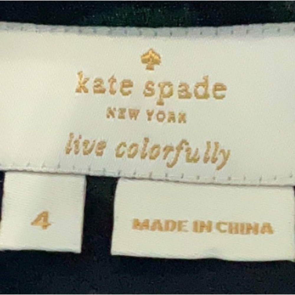 KATE SPADE Floral Jardin Crepe Romper
Scenic Route - Picture 13 of 15